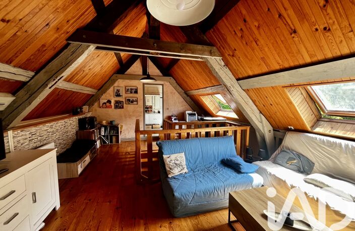 Vente Maison de village 7 pièces — photo 3