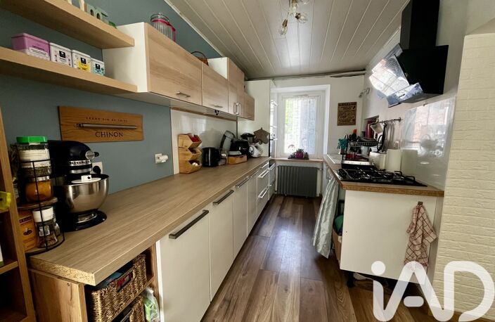 Vente Maison de village 7 pièces — photo 4