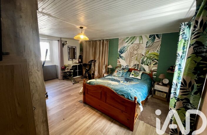 Vente Maison de village 7 pièces — photo 5