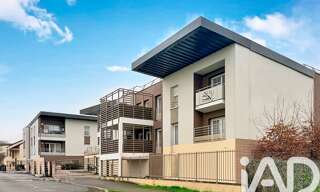 Appartement 2 Pièces 42 m² à vendre à Vert-Saint-Denis (77240)