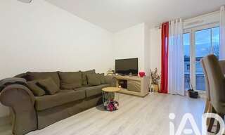 Appartement 2 Pièces 42 m² à vendre à Vert-Saint-Denis (77240)