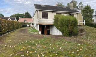 Maison 3 Pièces 67 m² à vendre à Valencisse (41190)