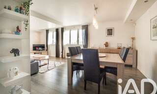 Appartement 4 Pièces 90 m² à vendre à Toulouse (31500)