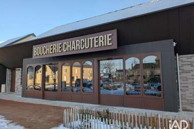 Commerce  270000 €