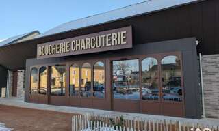 Commerce  190 m² à vendre à Roëzé-sur-Sarthe (72210)