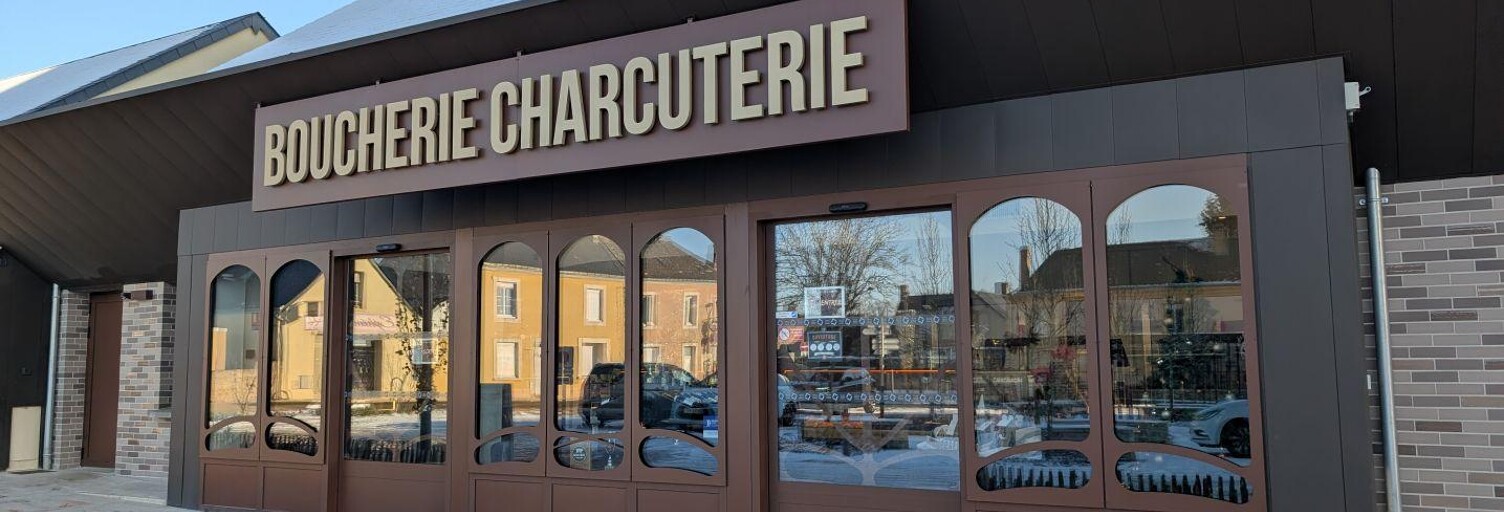 Commerce  190 m² à vendre à Roëzé-sur-Sarthe (72210)