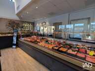 Vente Boutique/Local commercial 190 m&sup2; — photo 3
