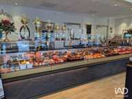 Vente Boutique/Local commercial 190 m&sup2; — photo 4