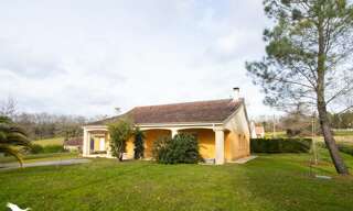 Maison 4 Pièces 108 m² à vendre à Salies-de-Béarn (64270)