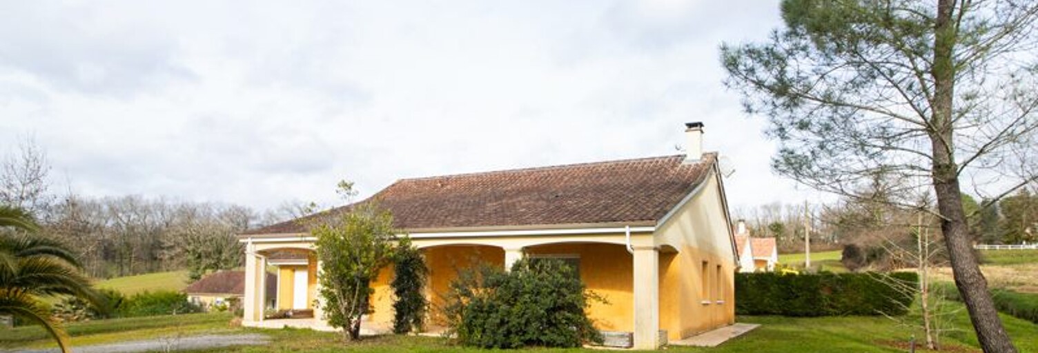 Maison 4 Pièces 108 m² à vendre à Salies-de-Béarn (64270)