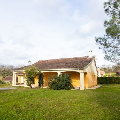 Maison 4 pièces 328290 €