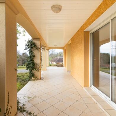 Maison 4 pièces 328290 €