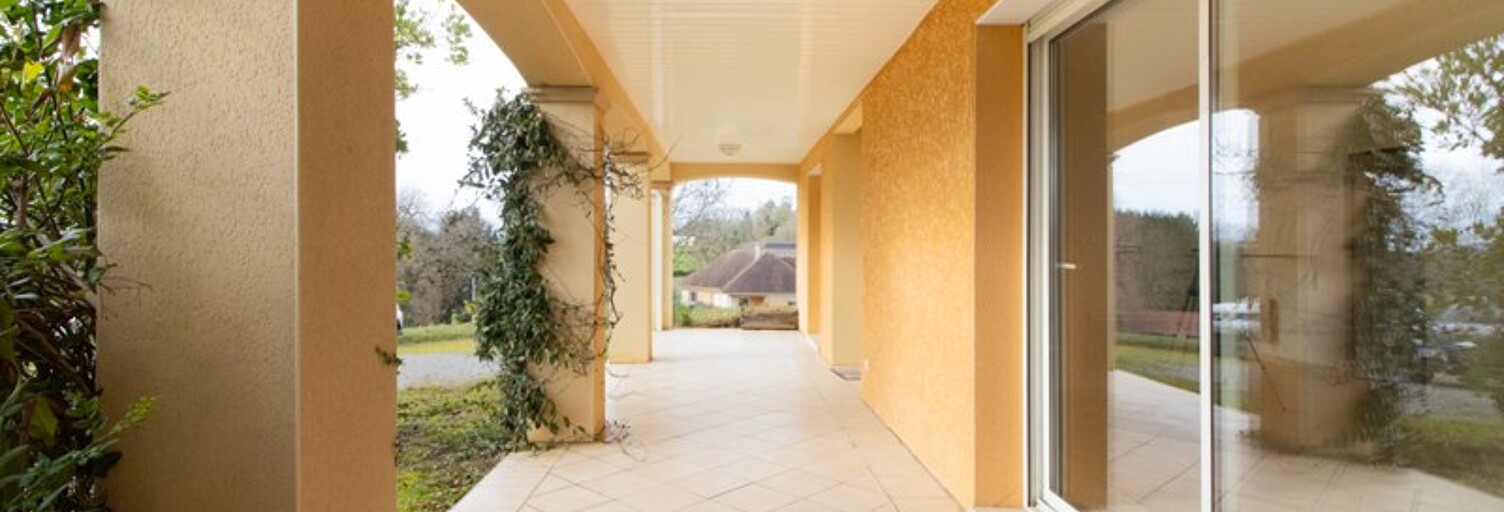 Maison 4 Pièces 108 m² à vendre à Salies-de-Béarn (64270)