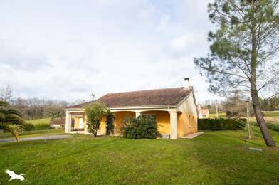 Maison 4 pièces 328290 €