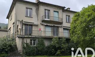 Maison 8 Pièces 250 m² à vendre à Mazamet (81200)