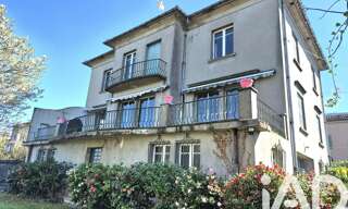 Maison 8 Pièces 250 m² à vendre à Mazamet (81200)