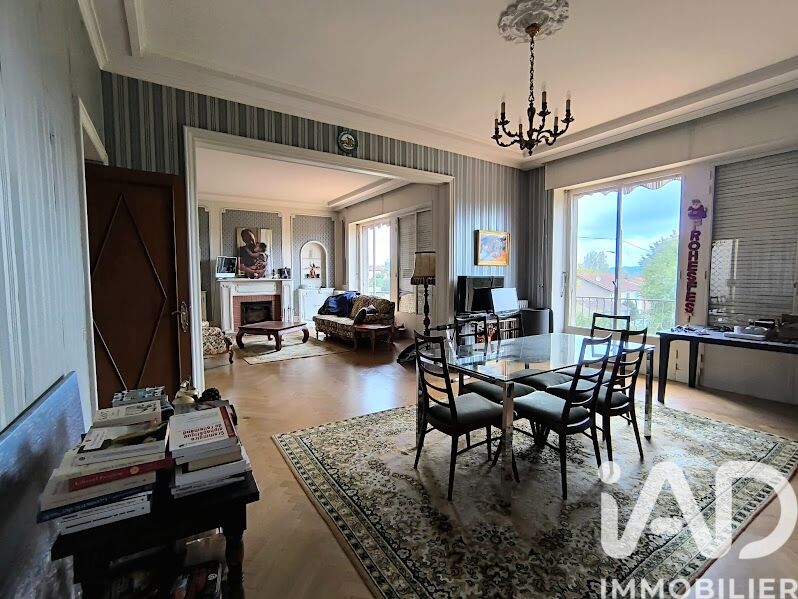 Vente Maison d'architecte 8 pièces - Photo 2