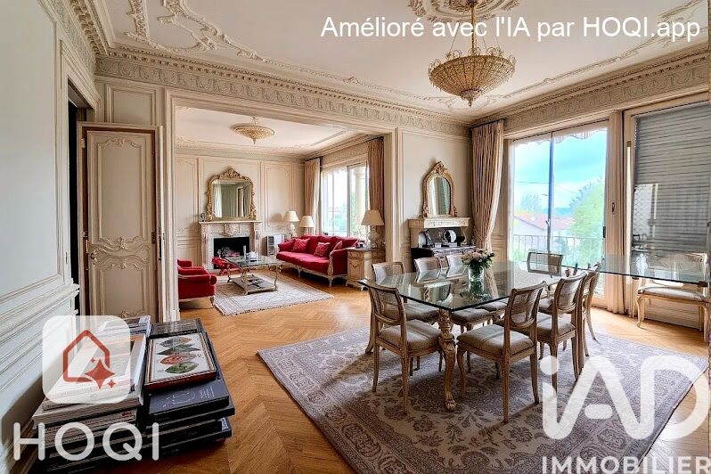 Vente Maison d'architecte 8 pièces - Photo 3