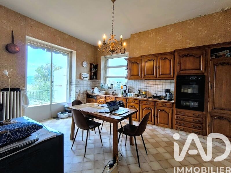 Vente Maison d'architecte 8 pièces - Photo 5