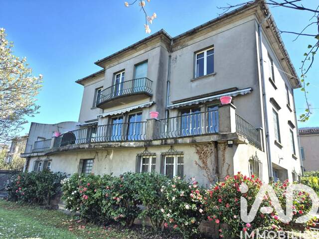 Vente Maison d'architecte 8 pièces — photo du bien
