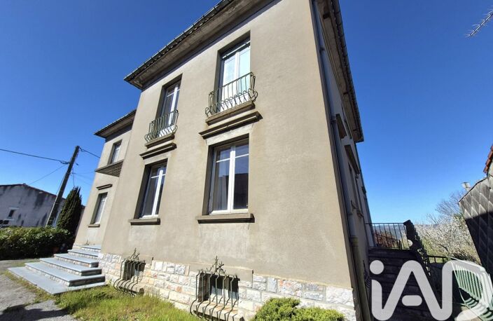 Vente Maison d'architecte 8 pièces — photo 5