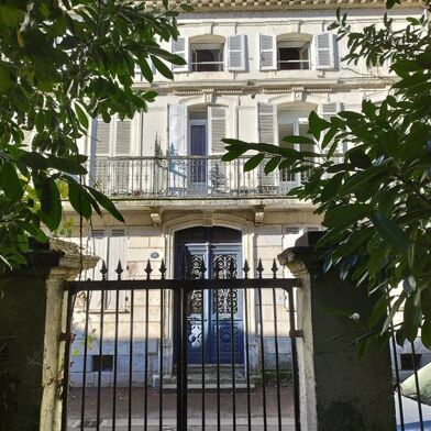 Immeuble  434000 €