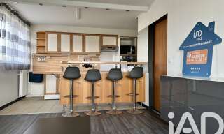 Appartement 3 Pièces 62 m² à vendre à Pontoise (95000)