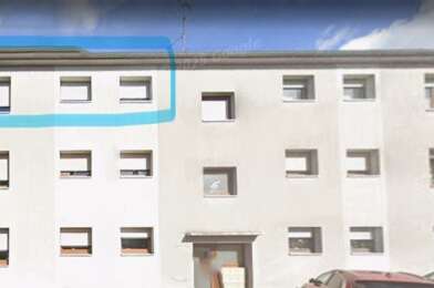 Appartement 4 pièces 105000 €