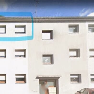 Appartement 4 pièces 105000 €