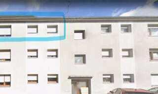 Appartement 4 Pièces 85 m² à vendre à Forbach (57600)