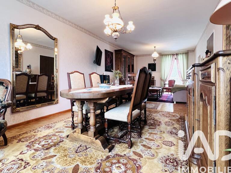 Vente Appartement 4 pièces — photo 1