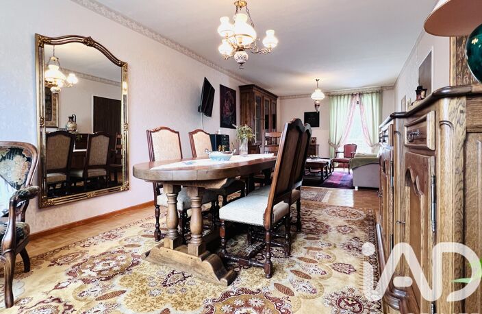 Vente Appartement 4 pièces — photo 2