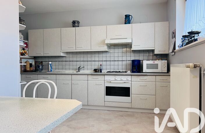 Vente Appartement 4 pièces — photo 3