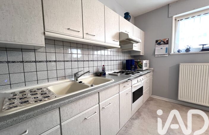 Vente Appartement 4 pièces — photo 4