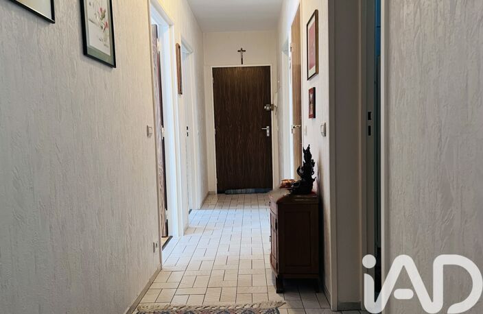 Vente Appartement 4 pièces — photo 5