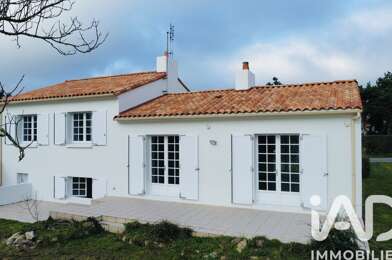 Maison 6 pièces 333000 €
