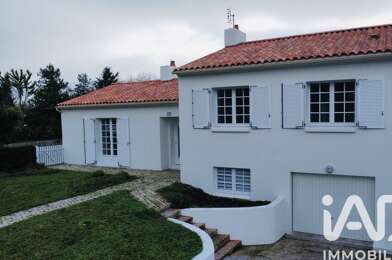 Maison 6 pièces 319000 €