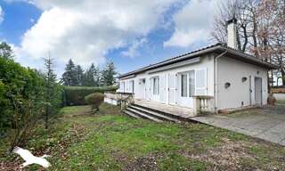 Maison 5 Pièces 110 m² à vendre à Mouthiers-sur-Boëme (16440)