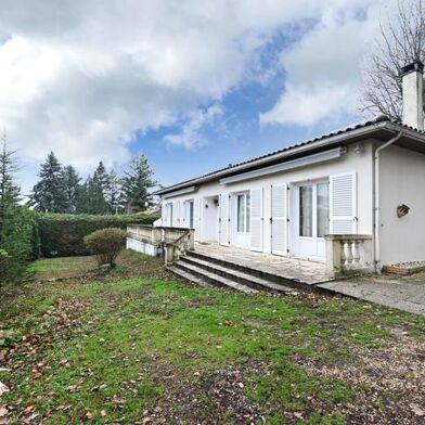 Maison 5 pièces 213000 €