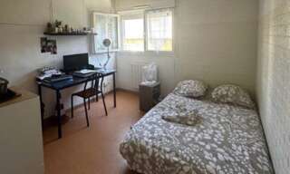 Appartement 1 Pièce 18 m² à vendre à Montpellier (34090)