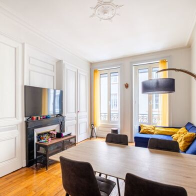 Appartement 2 pièces 269747 €