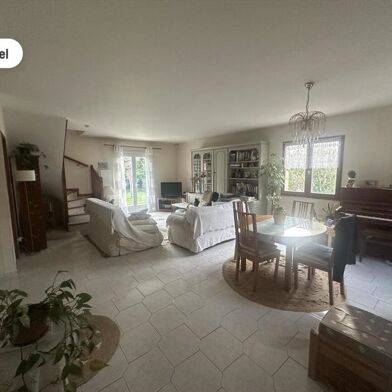 Maison 7 pièces 488250 €