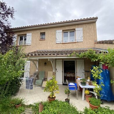 Maison 7 pièces 483000 €