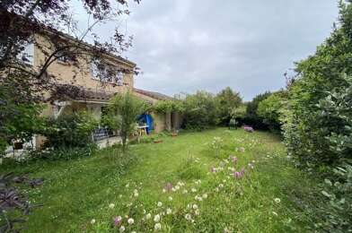 Maison 7 pièces 467250 €