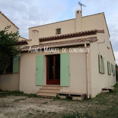 Maison 4 pièces 480000 €