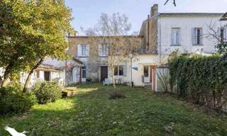 Maison 11 Pièces 180 m² à vendre à Mirambeau (17150)