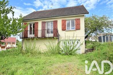 Maison 5 pièces 79000 €