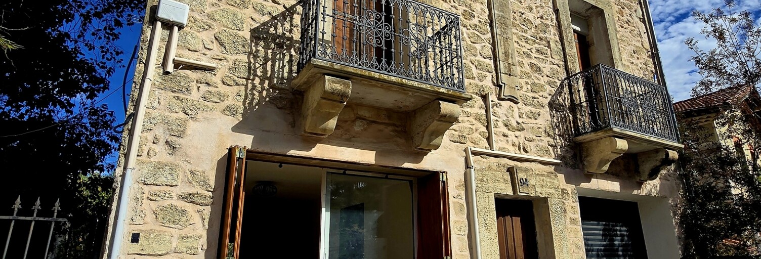 Appartement 3 Pièces 58 m² à vendre à Montpellier (34070)