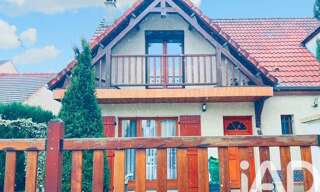 Maison 4 Pièces 105 m² à vendre à Courtry (77181)