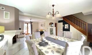 Maison 4 Pièces 105 m² à vendre à Courtry (77181)